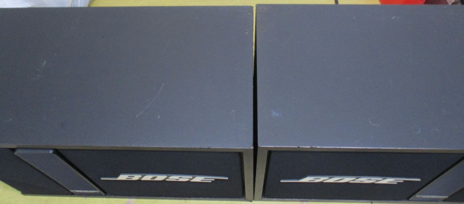 C144 BOSE 301 MUSIC MONITOR-Ⅱ ボーズ スピーカーペア - メルカリ