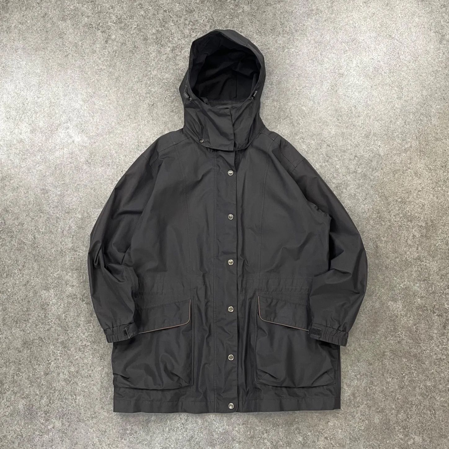 日本製 Foxfire GORE-TEX フォックスファイヤー ゴアテックス2レイヤー