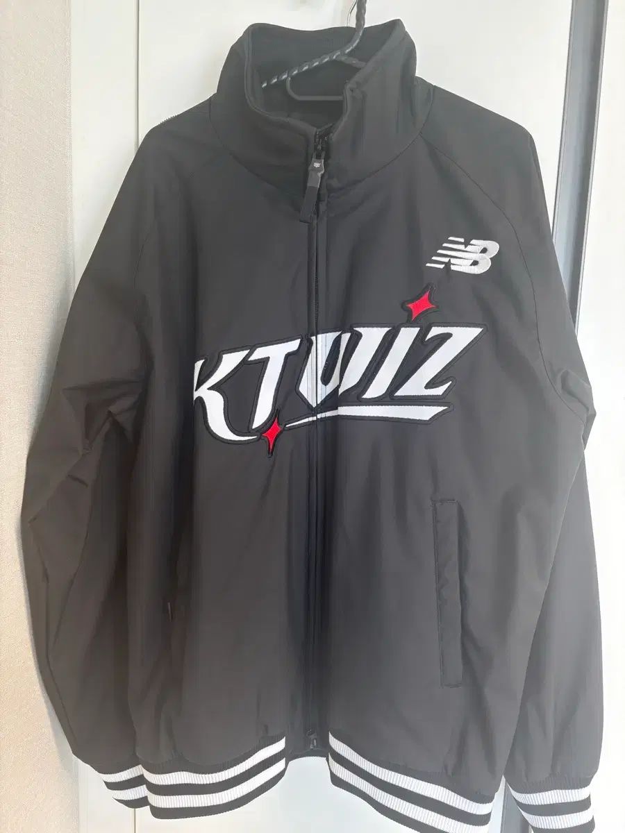 ktwiz アセンティック 秋冬 ジャケット