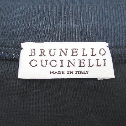 ブルネロクチネリ BRUNELLO CUCINELLI 七分袖 ニット セーター 