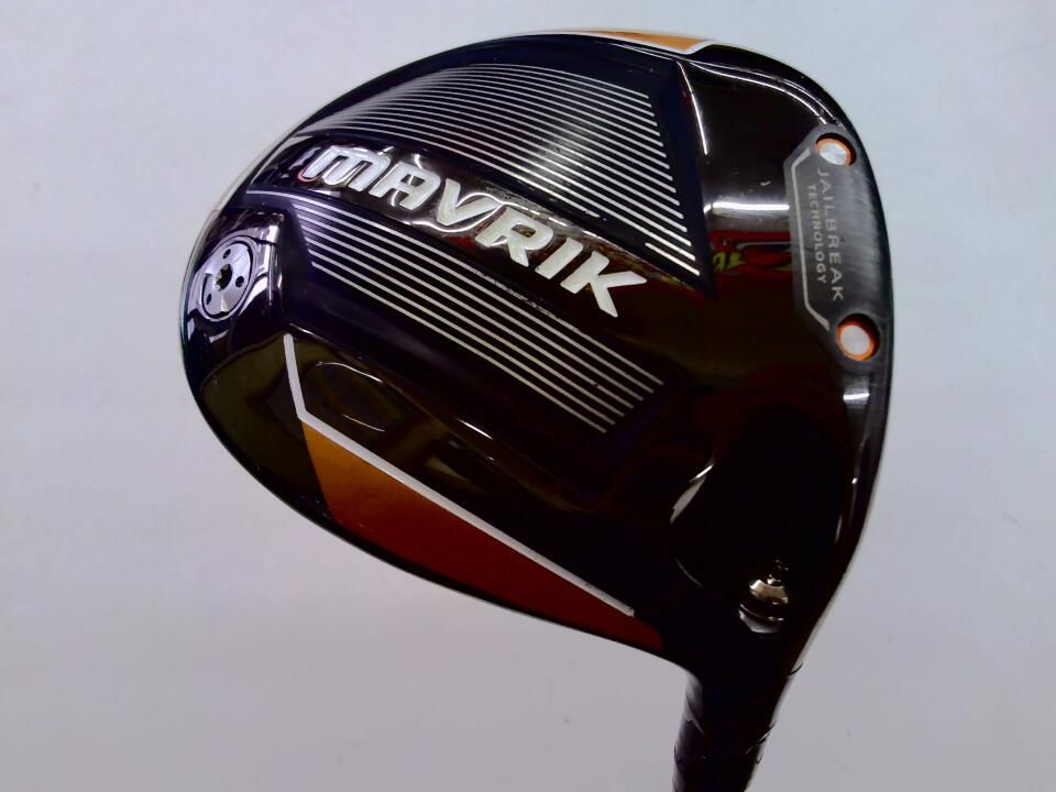 キャロウェイ　MAVRIK　9.0度　Diamana 50 for Callaway　Sフレックス　ドライバー　中古　ゴルフドゥ！湘南茅ヶ崎R1号店【最短即日発送】 12,541円