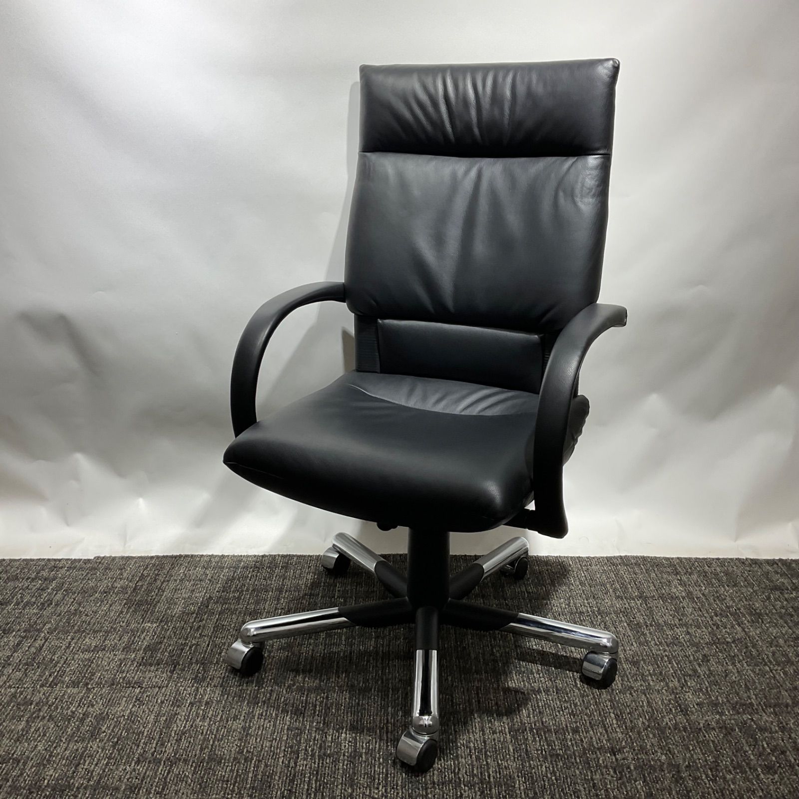【Vitra・ヴィトラ】Figra・フィグラ【動作良好!!・清掃済み！】