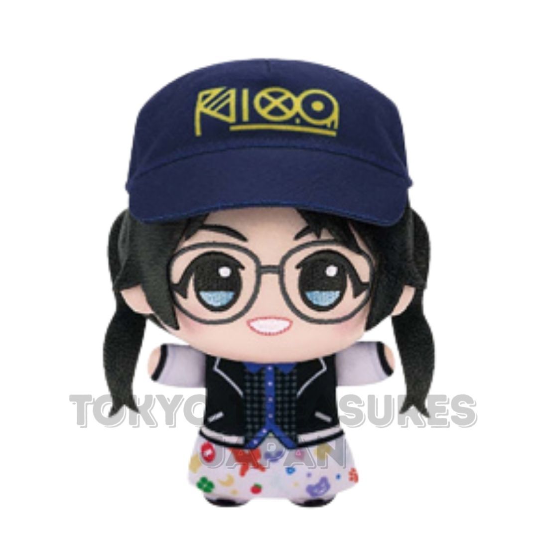 シャイニーカラーズ アイドルマスター ちびぐるみ ちびぐるみ～ Luna