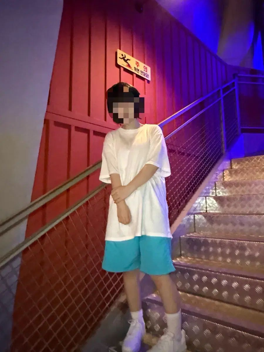 タコピの原罪 クゼシズカ コスプレ フルセット出品