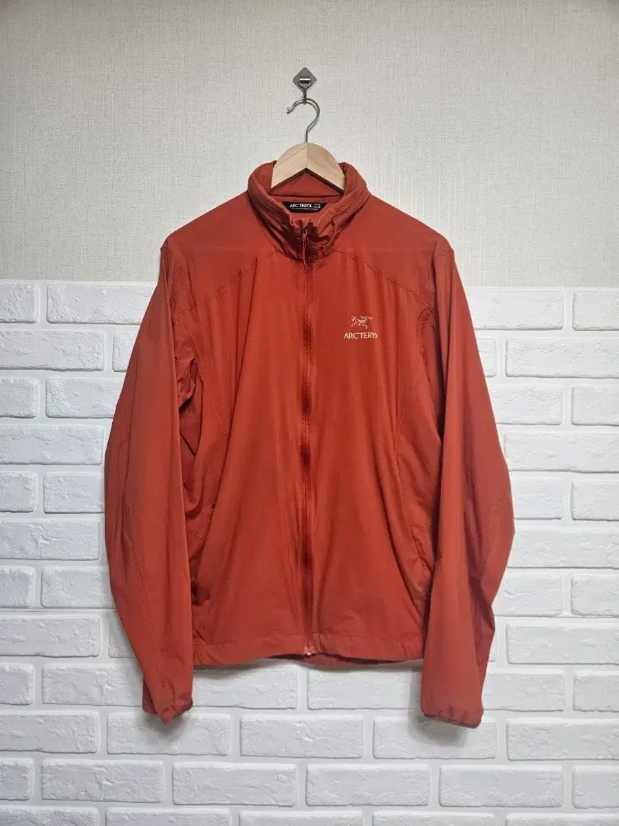 ARC'TERYX ノディット ジャケット メンズ