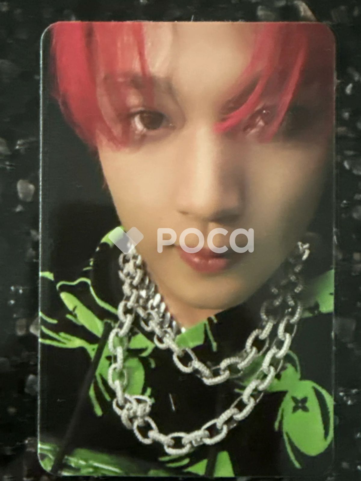 NCT ヘチャン 疾走 (2 Baddies) Photobook Ver. KR Ver. - メルカリ