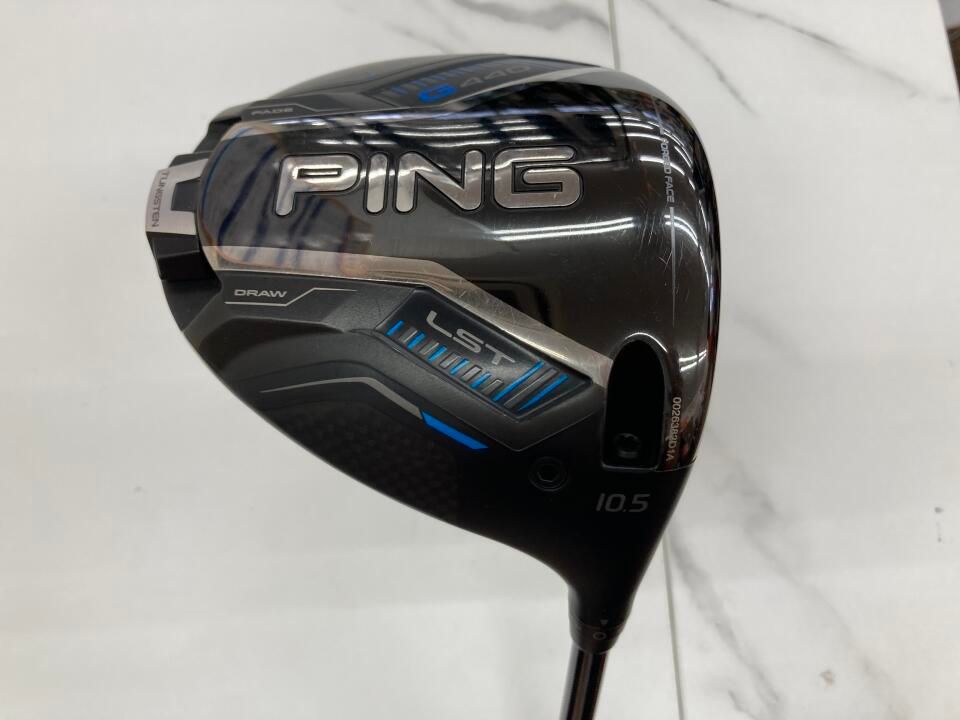 ピン　G440 LST　10.5度　TOUR 2.0 BLACK 65　Sフレックス　ドライバー　中古　ゴルフドゥ！大宮丸ヶ崎店【最短即日発送】 42,456円