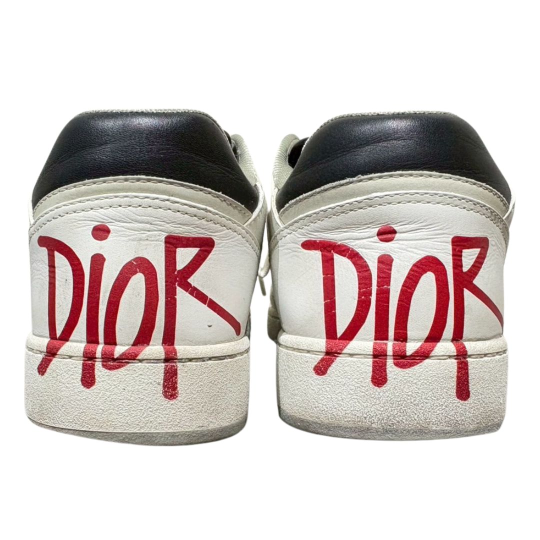 ディオール DIOR Dior × Shawn Stussy ディオール × ショーン