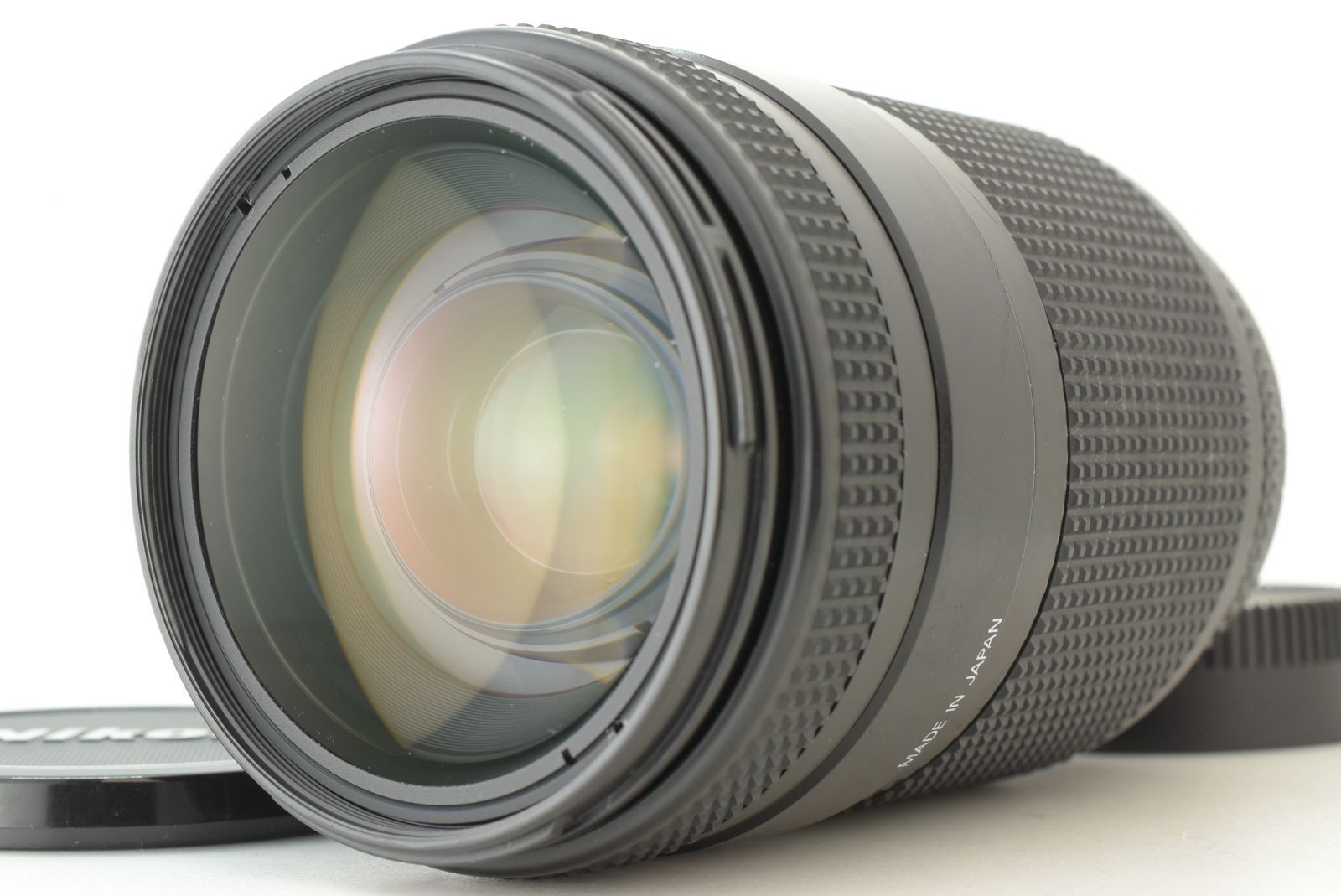 美品】Nikon AF NIKKOR 35-135mm f/3.5-4.5 Macro Zoom Lens ニコン 