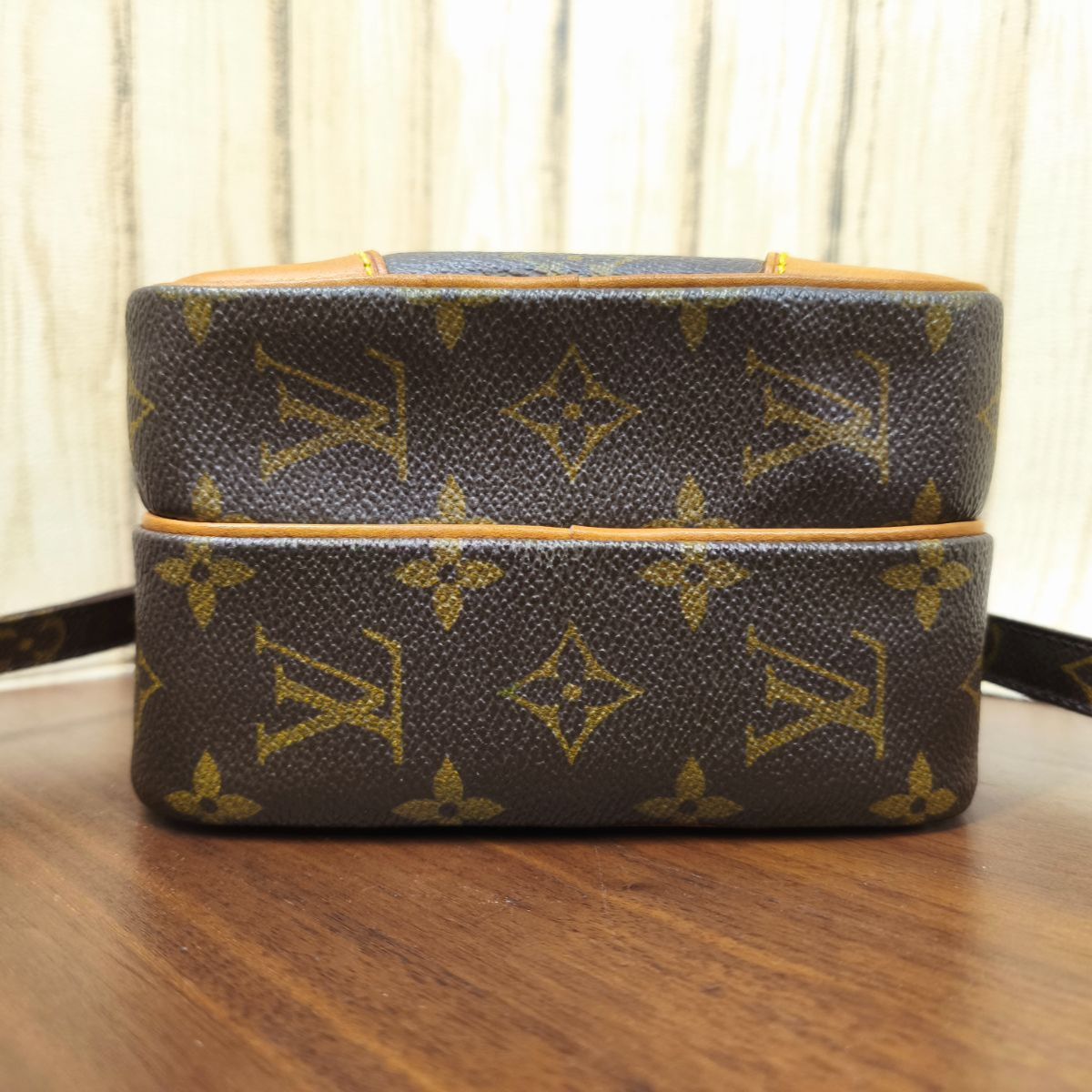 ルイヴィトン Louis Vuitton アマゾン ショルダーバッグ M45236 (SNA