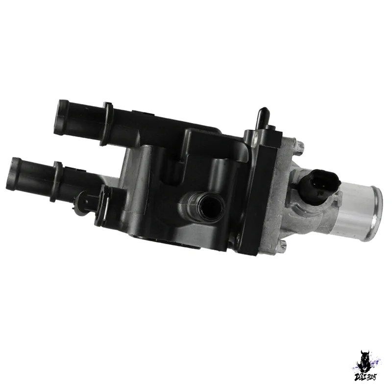 ソニック 1.8L 用 エンジン冷却サーモスタットハウジングアセンブリ 交換用