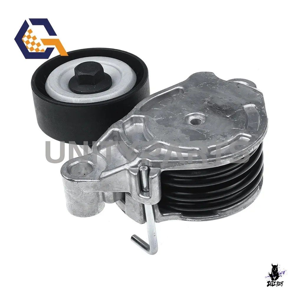 BMW F45/F46/X1/X2/F48/F39 ミニ F54/F55/F56/F57/F60 用 ベルトテンショナー