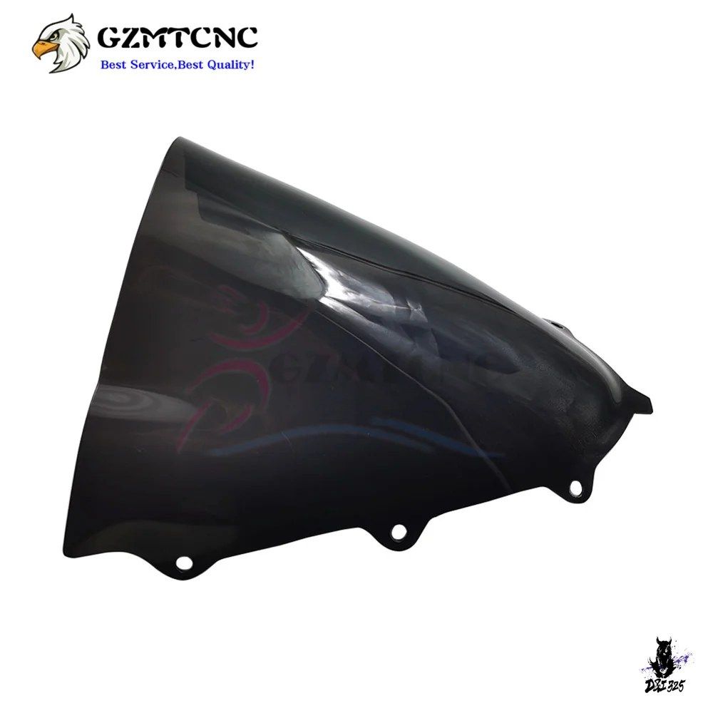 GSXR-150/125 用 ダブルバブル風防 2017-2021