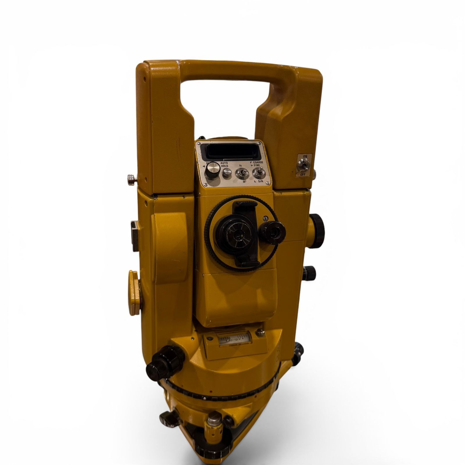 ジャンク◇TOPCON◇GUPPY GTS-2 トプコン 測定器 測量機器 中古 - メルカリ