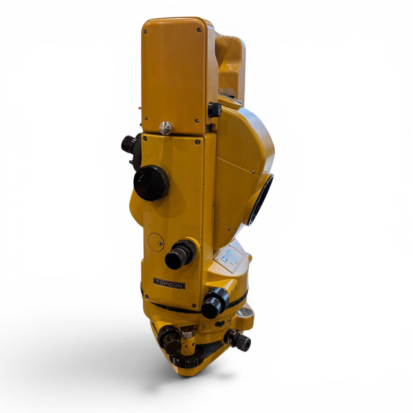 ジャンク◇TOPCON◇GUPPY GTS-2 トプコン 測定器 測量機器 中古 - メルカリ