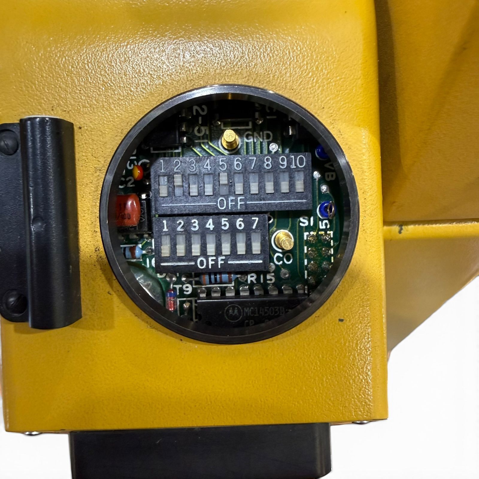 ジャンク◇TOPCON◇GUPPY GTS-2 トプコン 測定器 測量機器 中古 - メルカリ