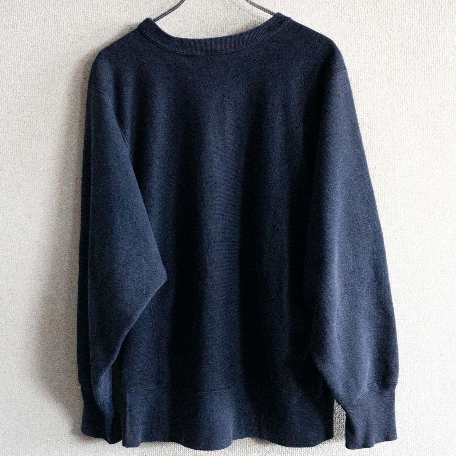 80s/USA製】CHAMPION【OHIO STATE REVERSE WEAVE リバースウィーブ