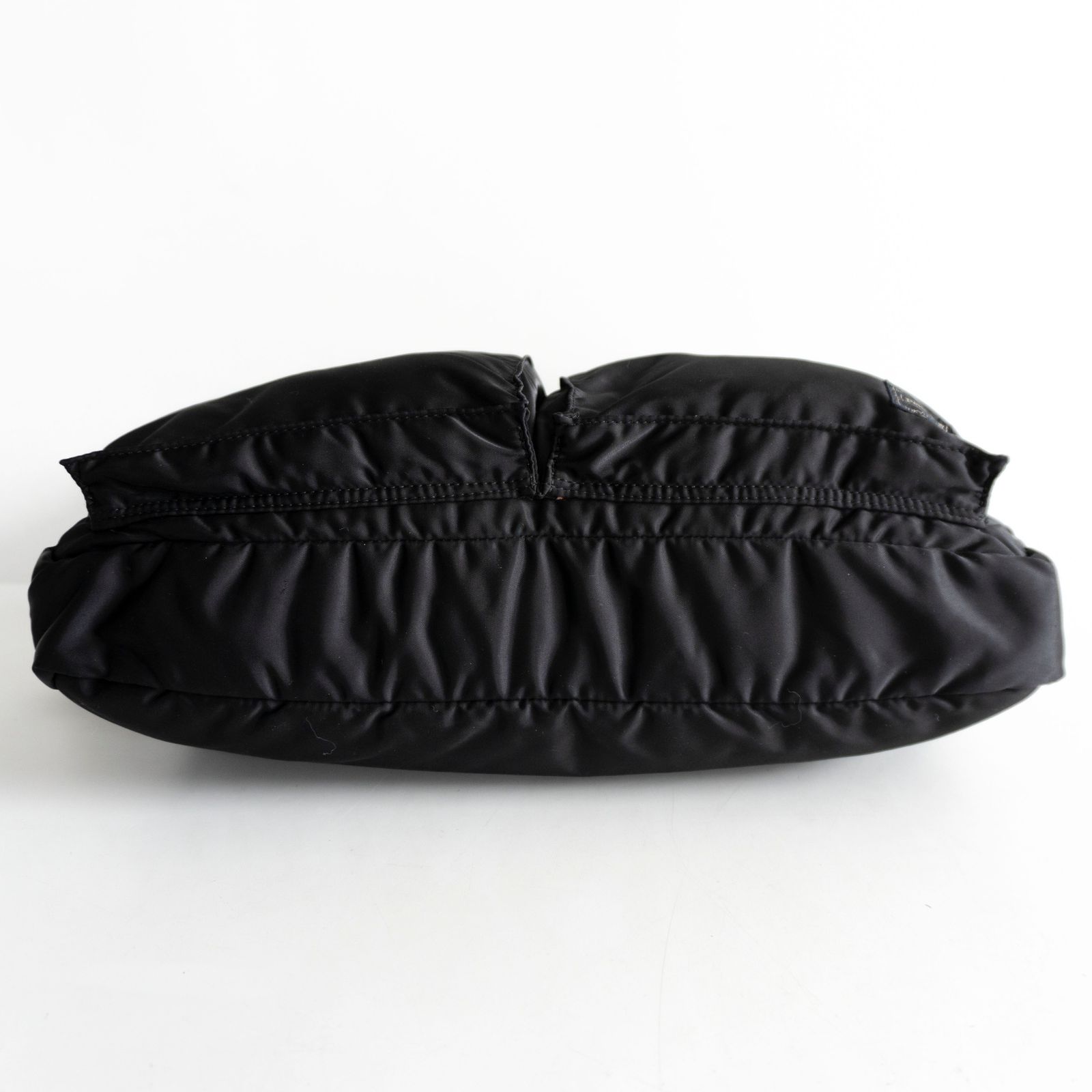 美品】PORTER 【タンカー 2WAY ショルダーバッグ】ポーター ナイロン
