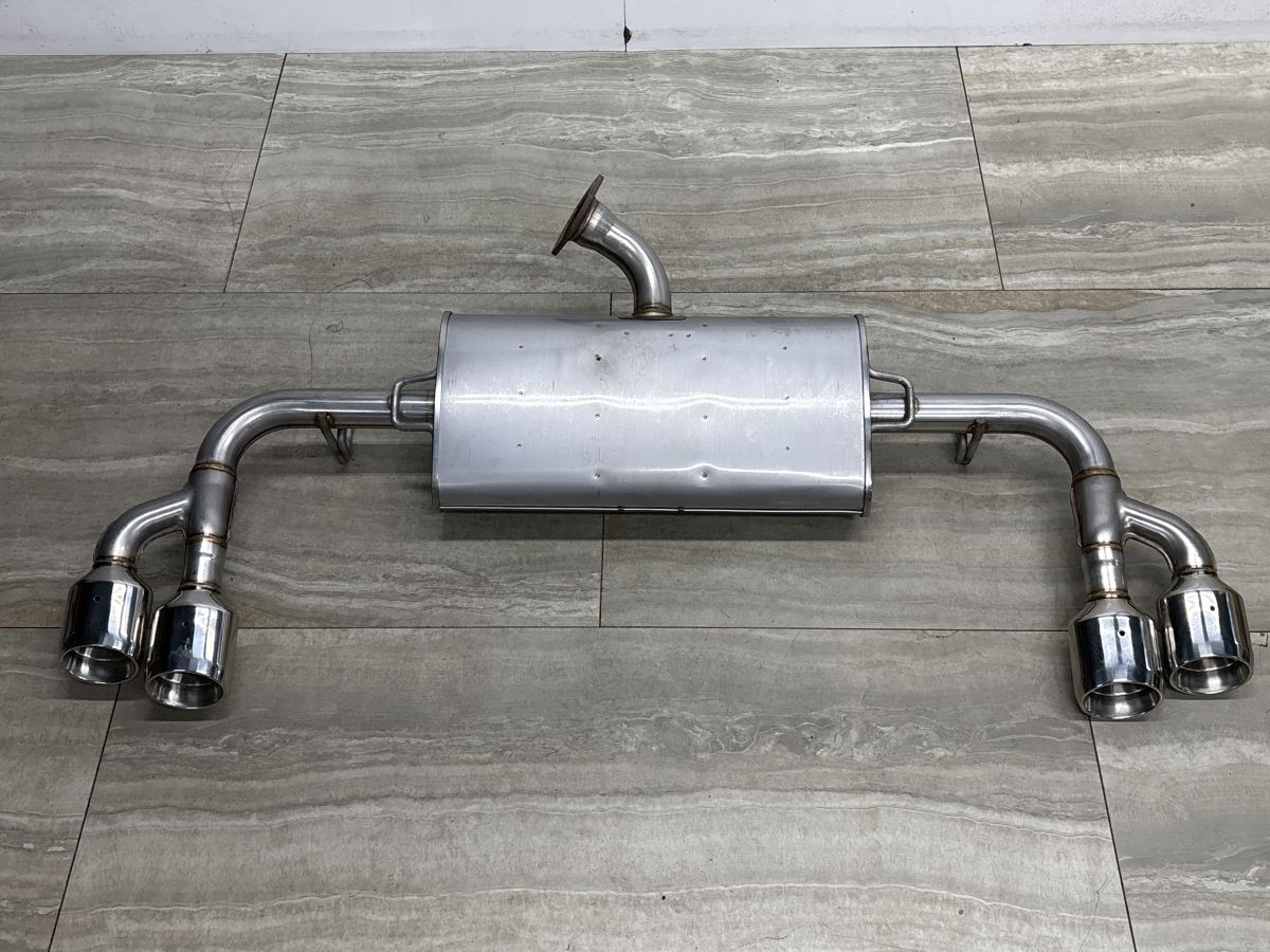 希少 美品】LEXUS レクサス 20系 RX450h RX350 RX300 モデリスタ