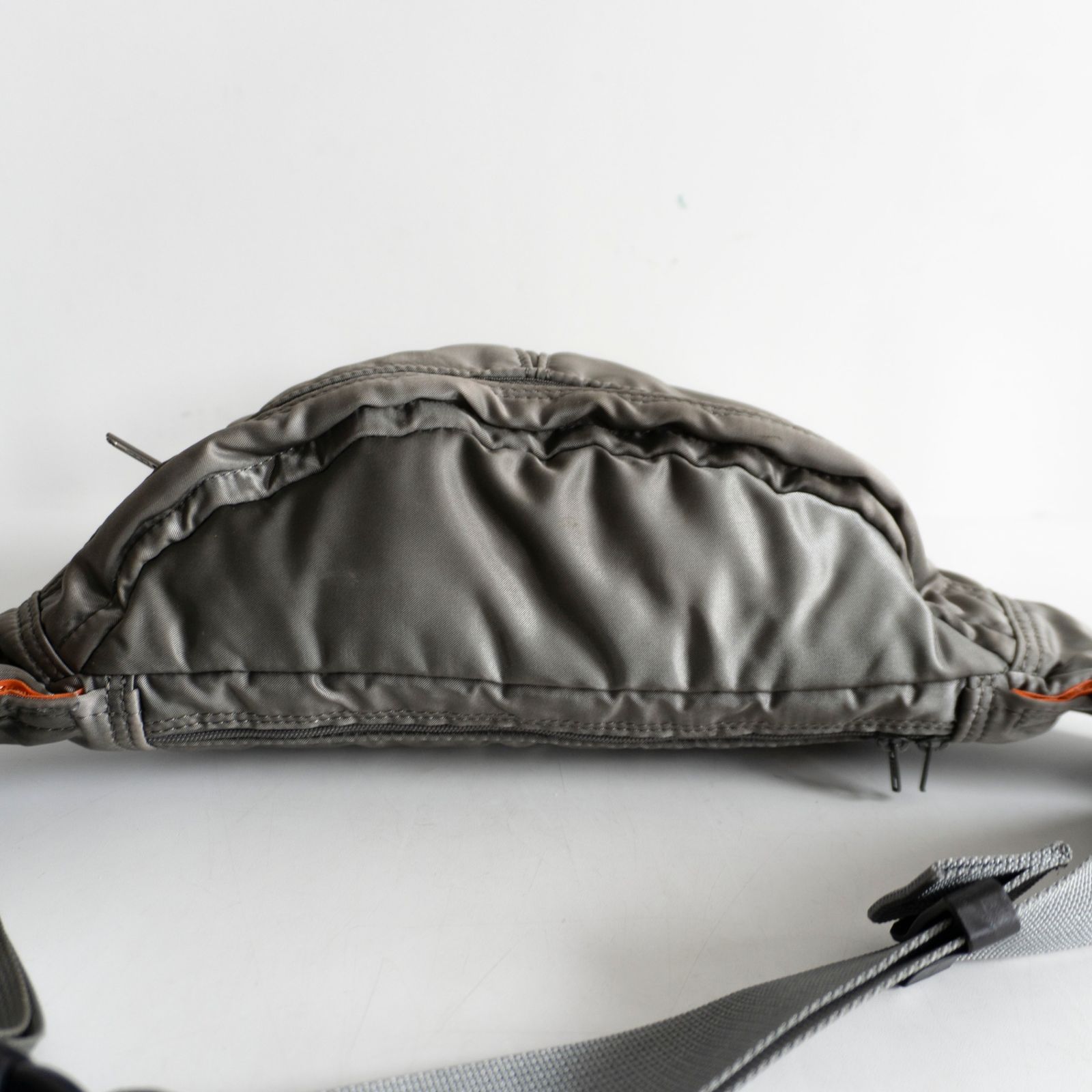 美品】PORTER 【WAIST BAG (S)】 ポーター ウエストバッグ ナイロン