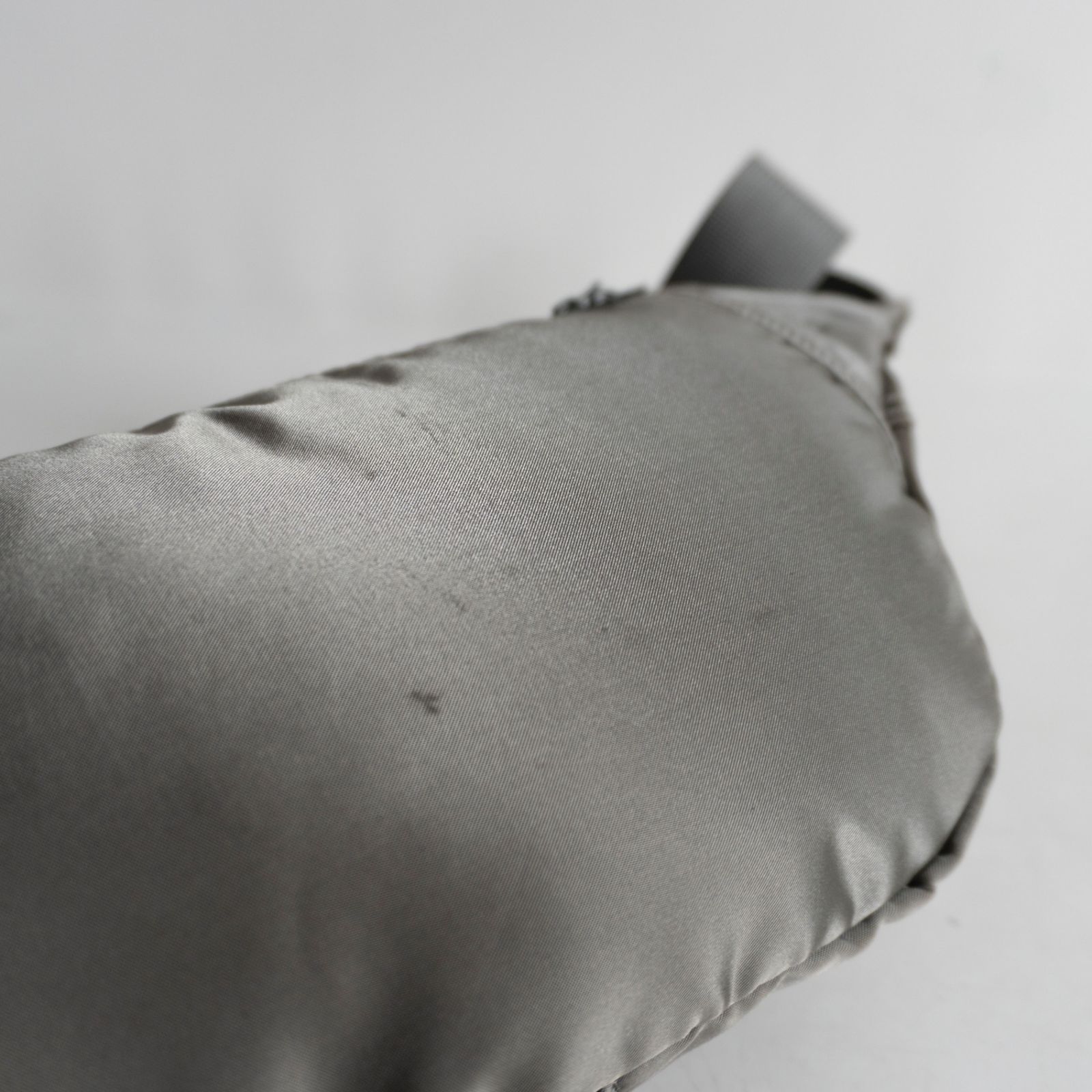 美品】PORTER 【WAIST BAG (S)】 ポーター ウエストバッグ ナイロン