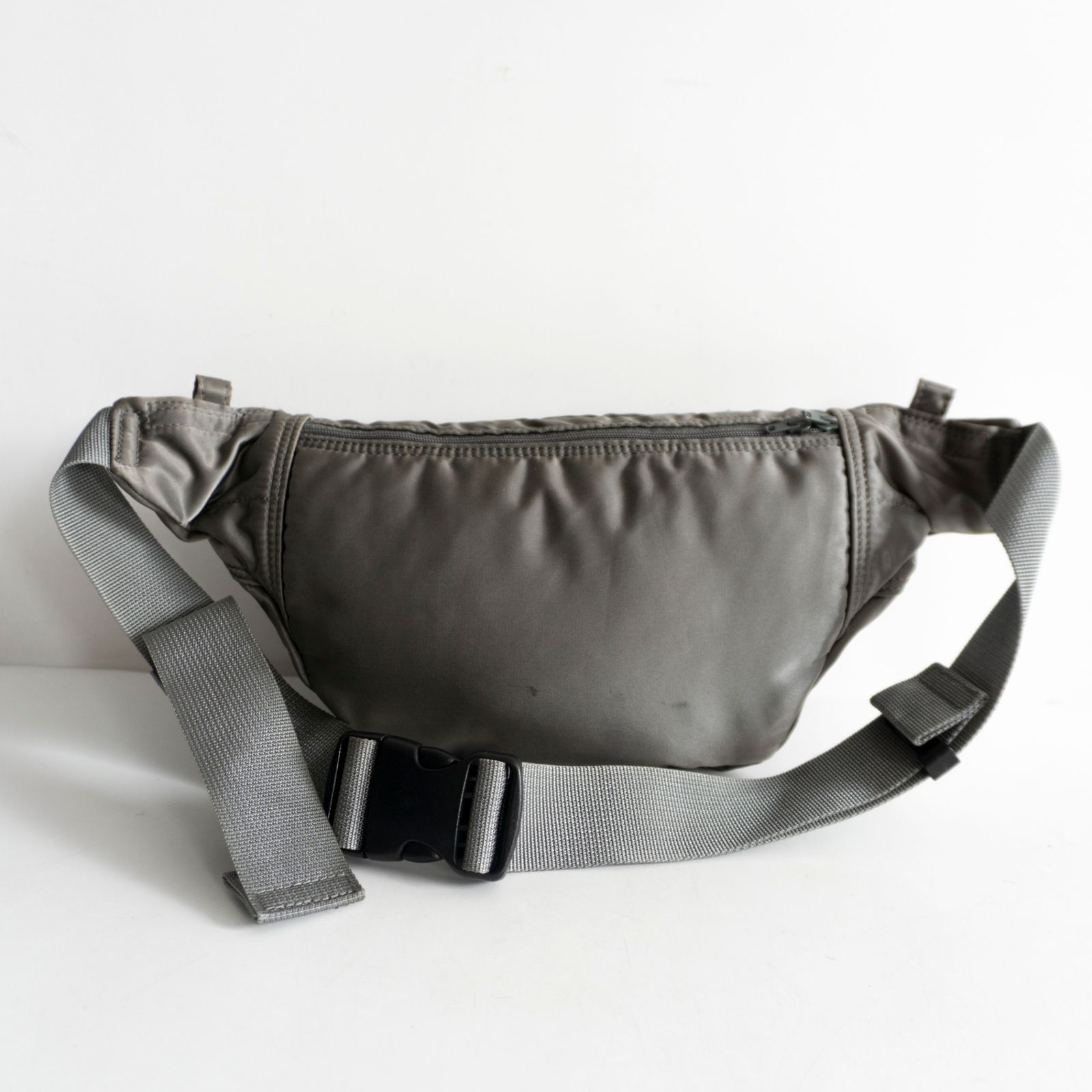 美品】PORTER 【WAIST BAG (S)】 ポーター ウエストバッグ ナイロン