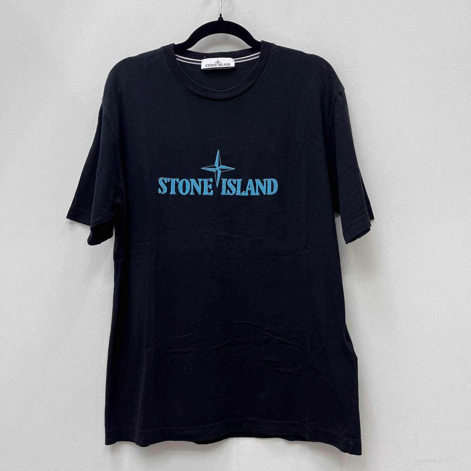 加古川店】 中古 STONE ISLAND | ストーンアイランド 半袖Tシャツ