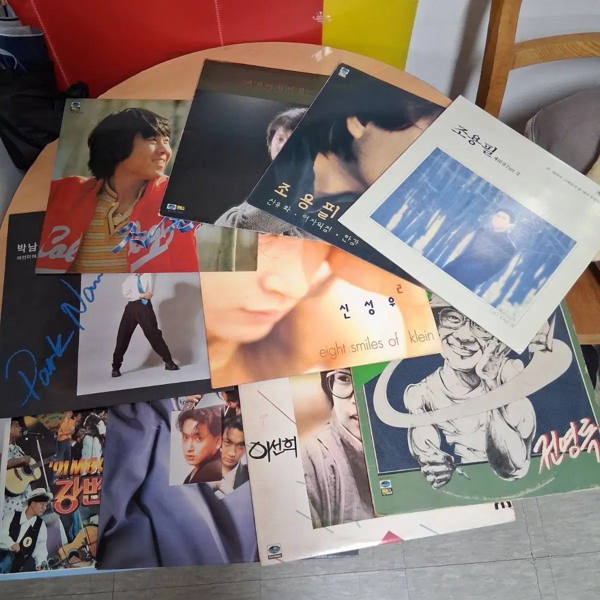 行こう LP 10 腸 まとめ売り 写真 フォト PHOTO そのまま 出品 (無料配送)
