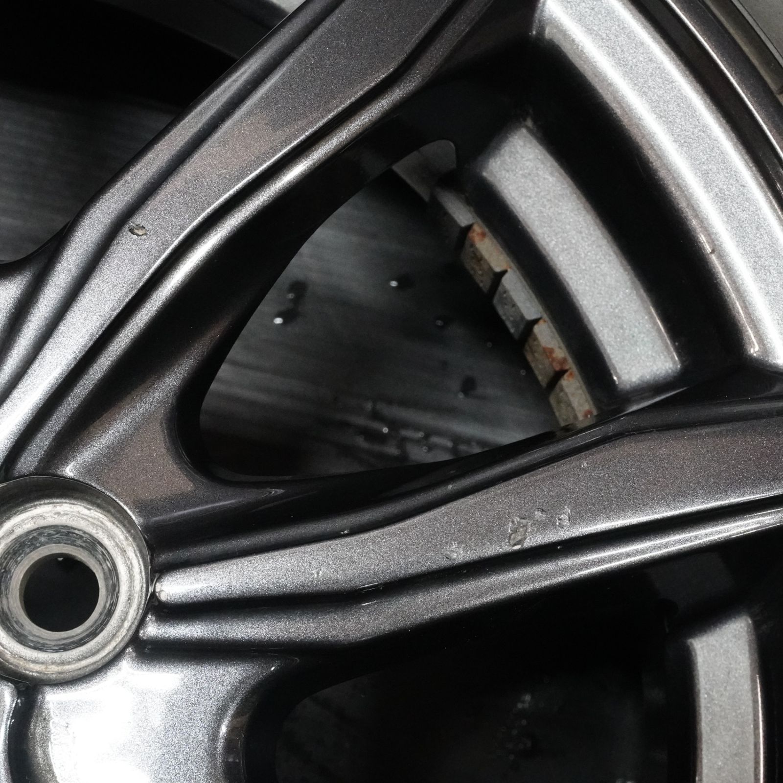 売り切り 21年製 バリ山 グッドイヤー アイスナビ7 155/65R14 BADX