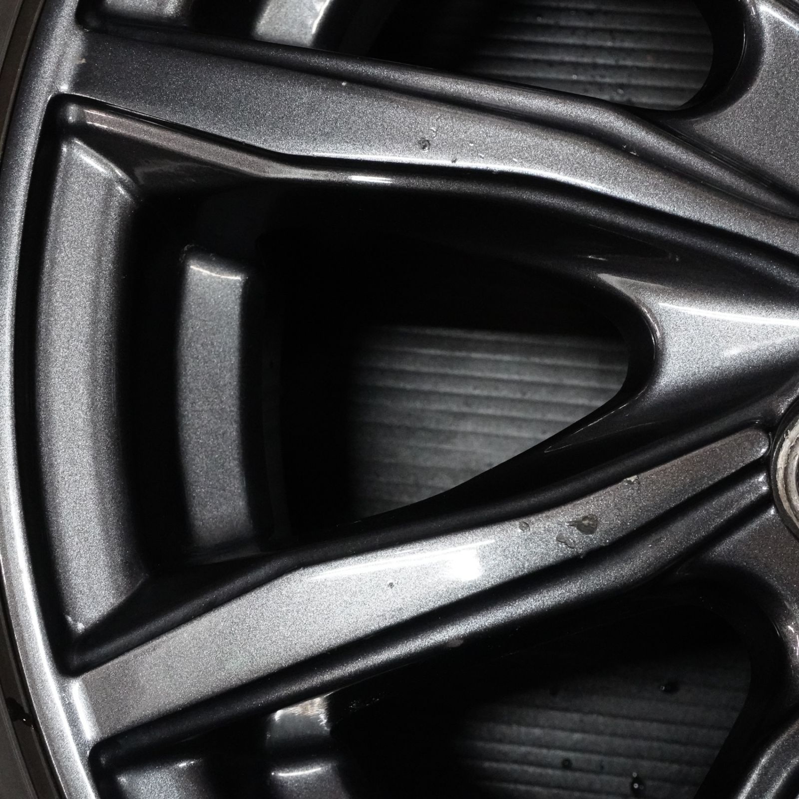 売り切り 21年製 バリ山 グッドイヤー アイスナビ7 155/65R14 BADX