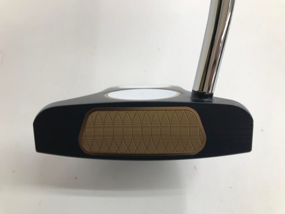 Ai-ONE T MILLED Milled DB Putter 2-Ball Odyssey 2-BALL | Golf