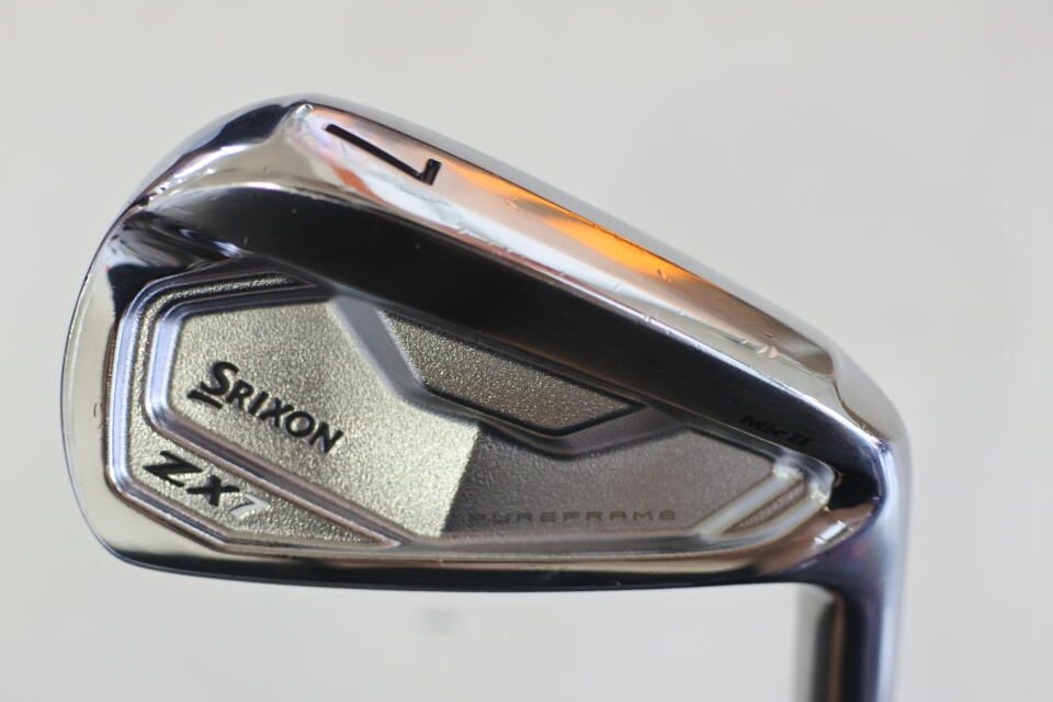 ダンロップ SRIXON ZX7 32度 ダイナミックゴールド D.S.T.(NEWデザイン