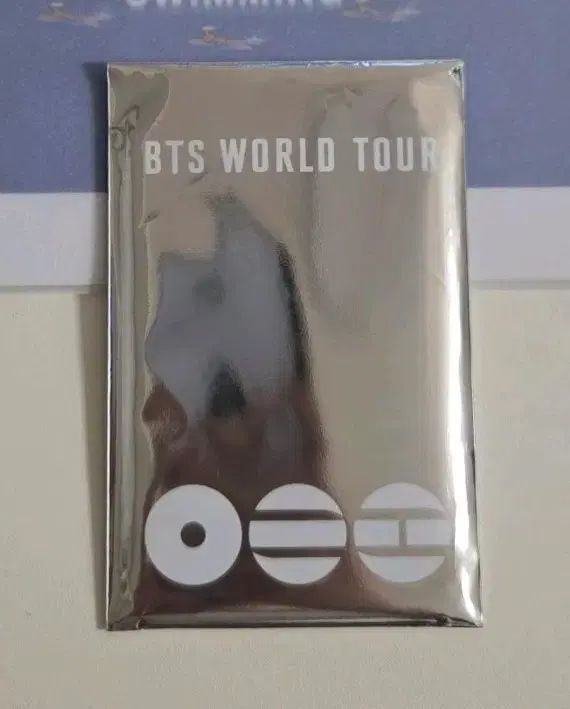 BTS 釜山コンサート フォトセット 7枚