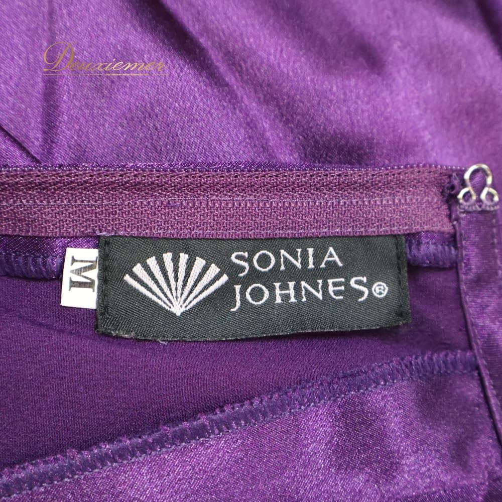 フラメンコ 衣装 SONIA JOHNES ソニアジョーンズ ファルダ スカート