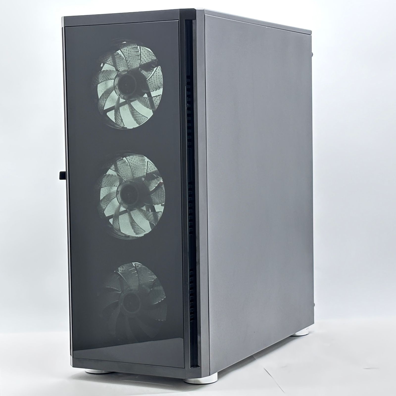 ゲーミングPC i7-9700 64GB SSD256GB GTX1660 Win11Pro - メルカリ