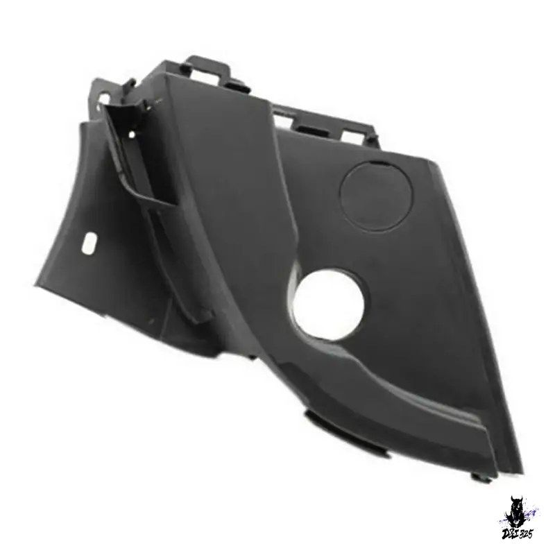 ホンダ シビック 2006-2011 用 ワイパーデフレクタートリムカバー 2個セット