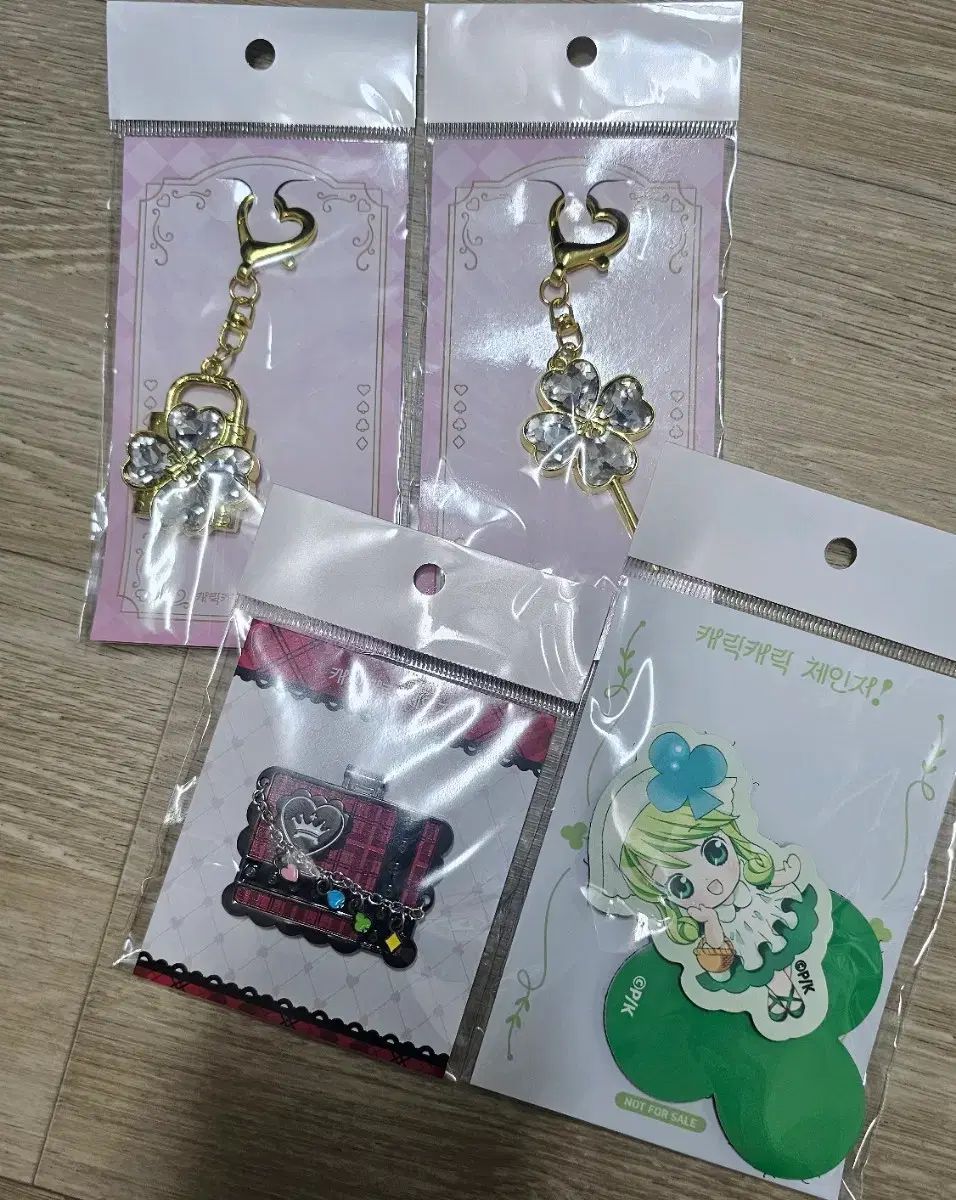 しゅごキャラ！ ドリームショップ ヒュンペルロック Free! おまけ付き ぼっち・ざ・ろっく！ 鍵 バッジ ACOS 特典 まとめ