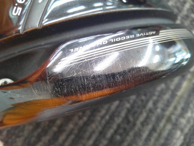 中古 ドライバー タイトリスト 915D3/Speeder661/X/9.5[4043]□博多