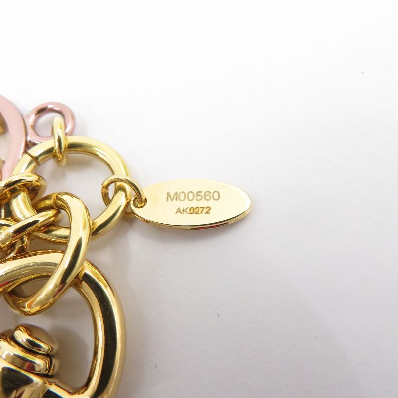 瀬戸大橋店】 中古 LOUIS VUITTON | ルイ・ヴィトン キーホルダー