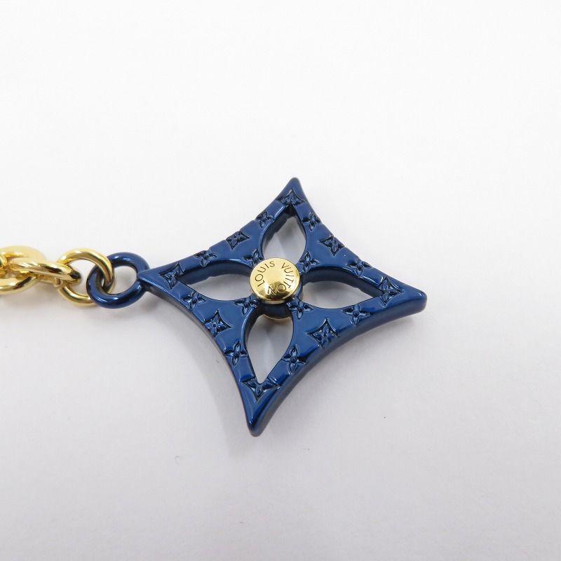瀬戸大橋店】 中古 LOUIS VUITTON | ルイ・ヴィトン キーホルダー