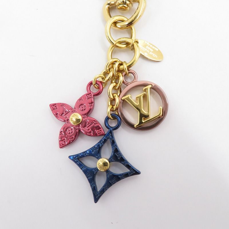 ルイヴィトン キーホルダー ポールト クレLVナノグラム 瀬戸大橋店】 中古 LOUIS VUITTON | ルイ・ヴィトン キーホルダー