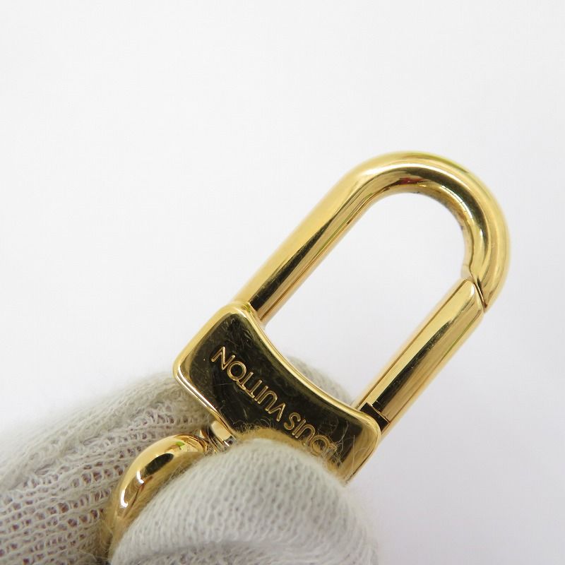 瀬戸大橋店】 中古 LOUIS VUITTON | ルイ・ヴィトン キーホルダー