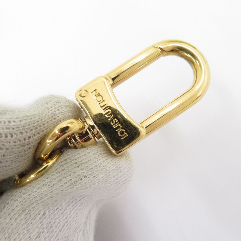 瀬戸大橋店】 中古 LOUIS VUITTON | ルイ・ヴィトン キーホルダー