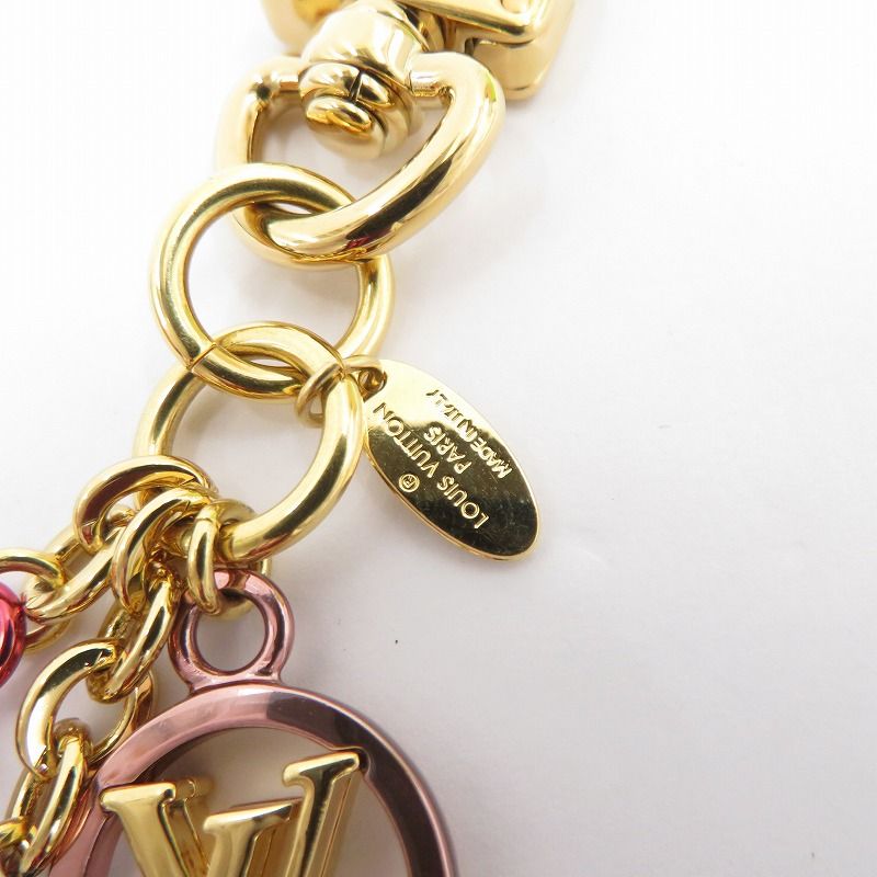 瀬戸大橋店】 中古 LOUIS VUITTON | ルイ・ヴィトン キーホルダー