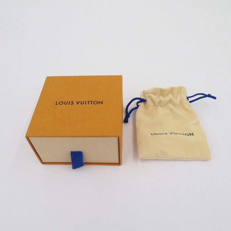 瀬戸大橋店】 中古 LOUIS VUITTON | ルイ・ヴィトン キーホルダー