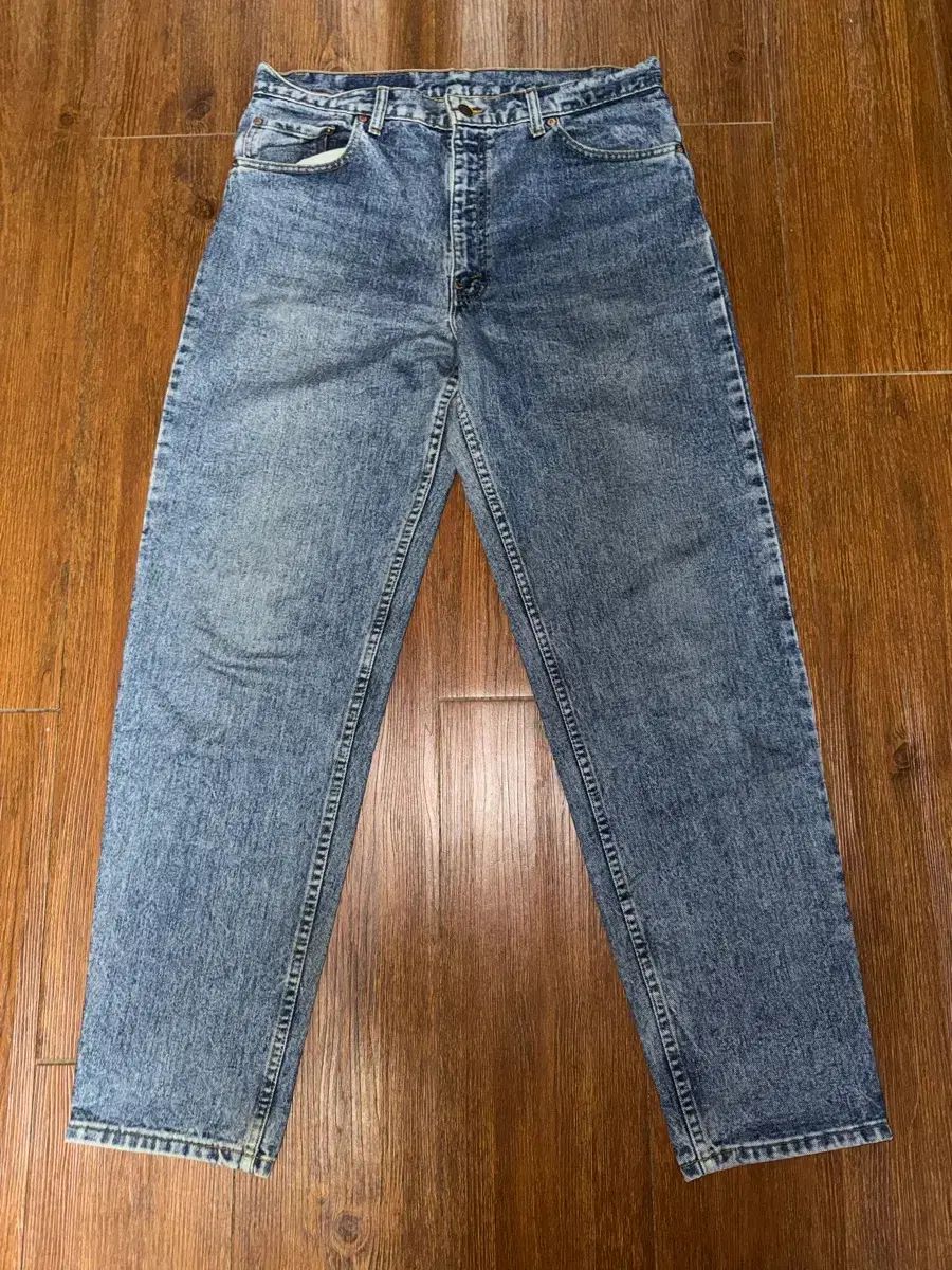 90年代 リーバイス 550 36 USA