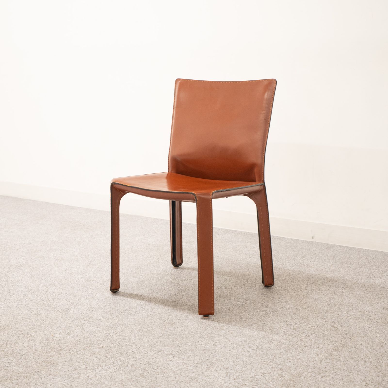 【中古品】Cassina / 412 CAB / カッシーナ