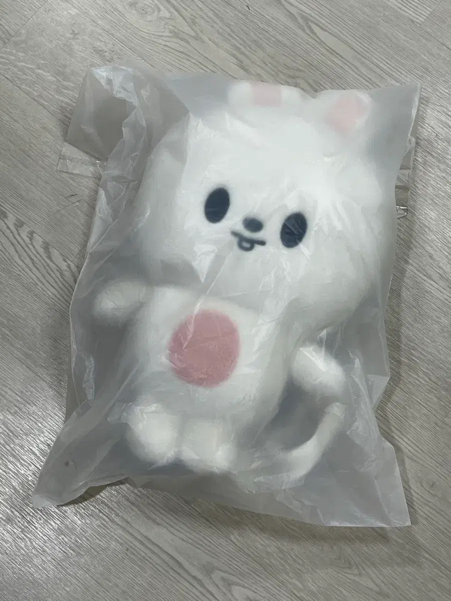 リービット バックパック SKZOO