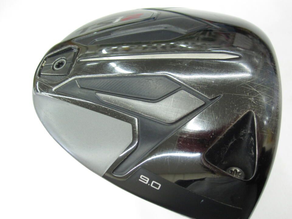 タイトリスト TSi2 9度 TSP-322 Sフレックス ドライバー 中古 ゴルフドゥ!緑店【最短即日発送】
