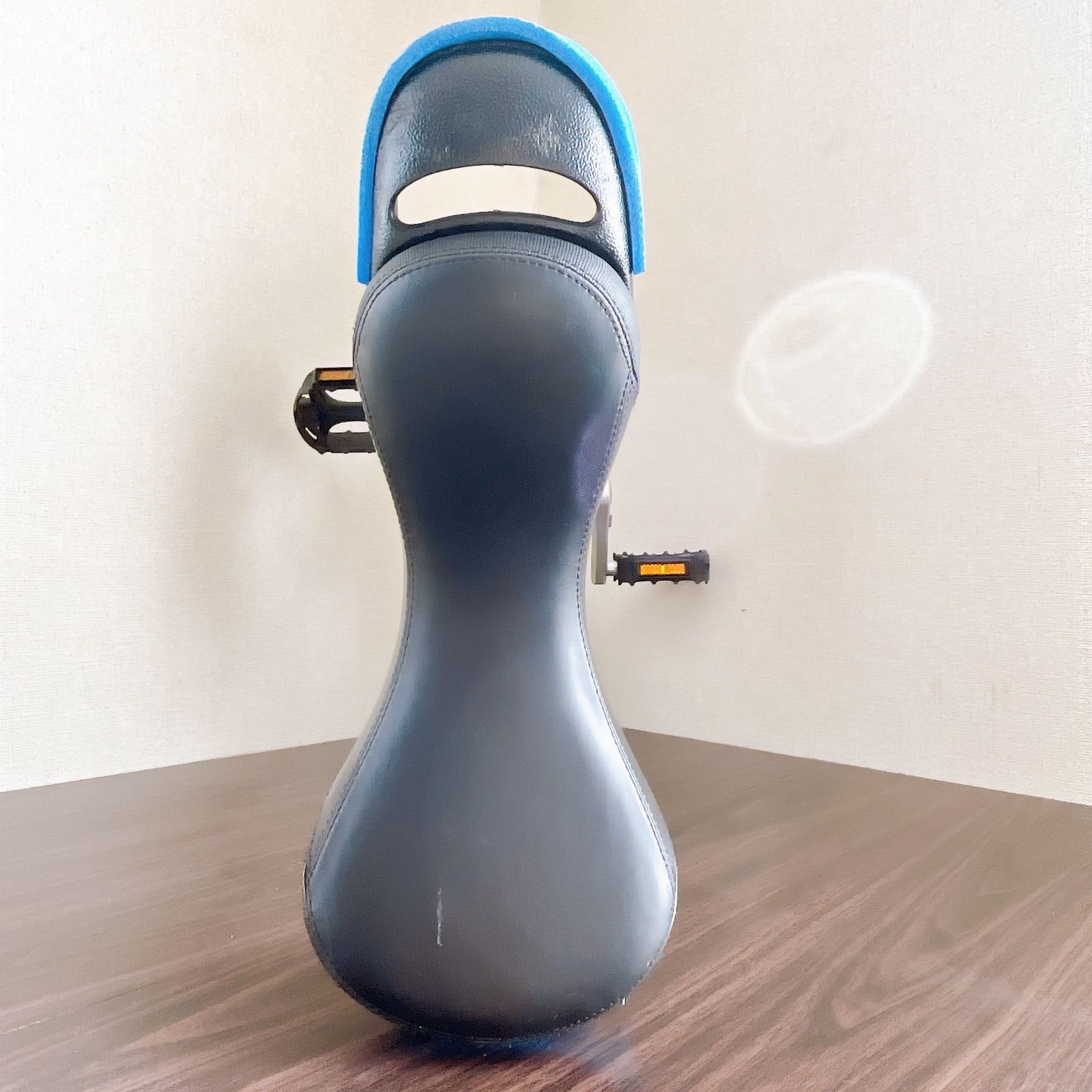 MYS アルティメイトユニ 20インチ 競技用一輪車 日本一輪車協会認定品